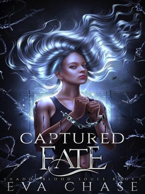 cover image of Captured Fate